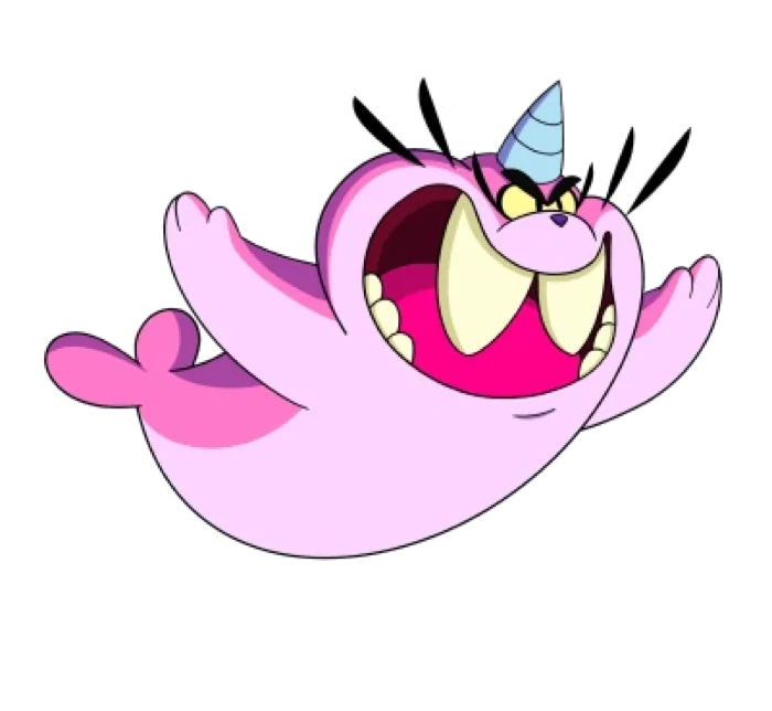 Narwhalrus
