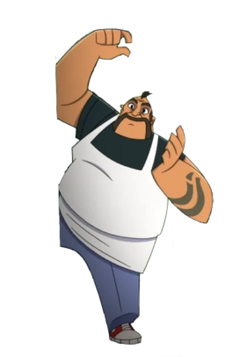 Papi Nieves