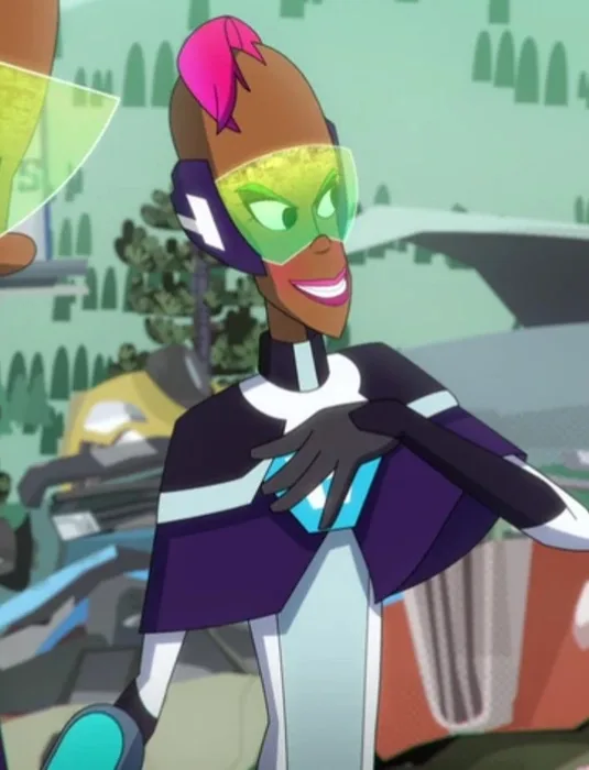 Ray