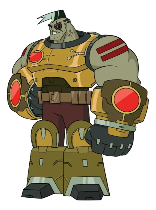 Tank