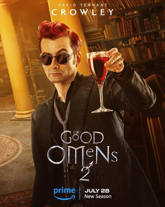 Crowley