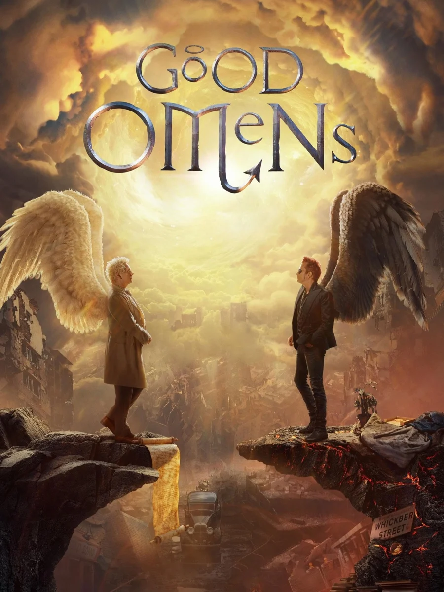 Good Omens