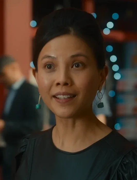 Ms Cheng