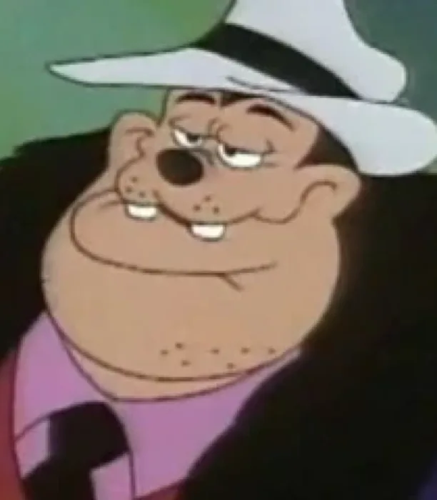 Frank Nutti