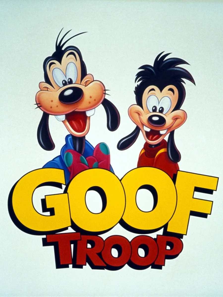 Goof Troop