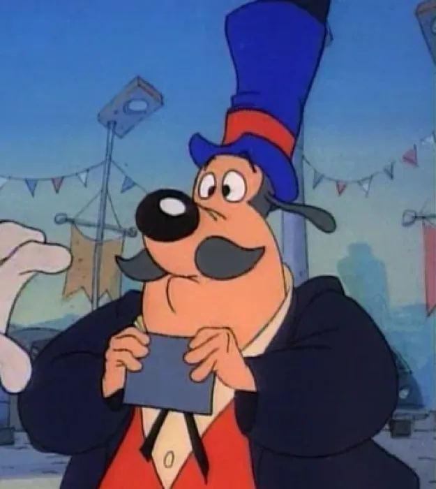 Mayor Baba