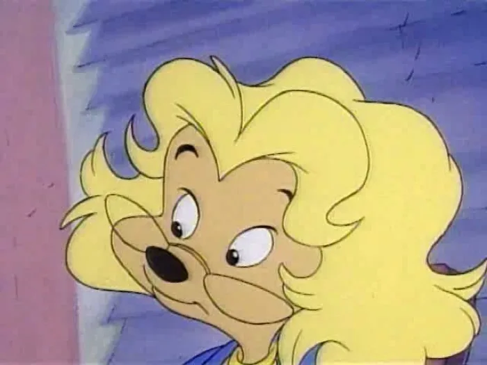Miss Pennypacker