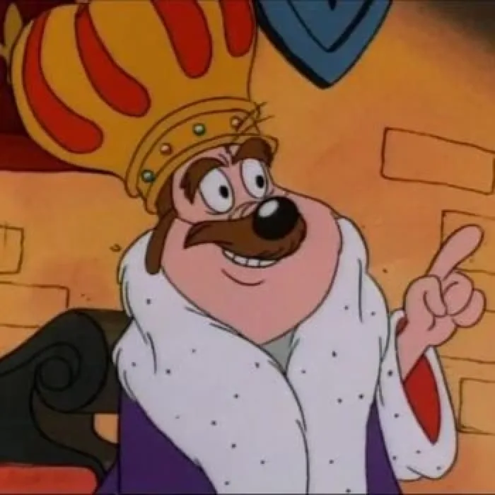 Prince Freddy