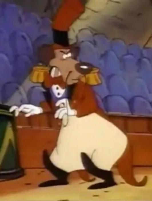 Ringmaster