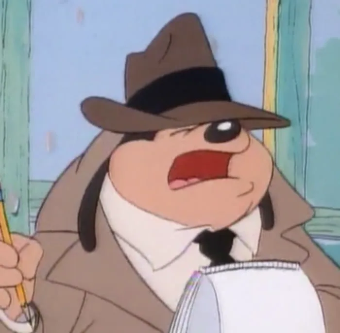 The Chief Of Police