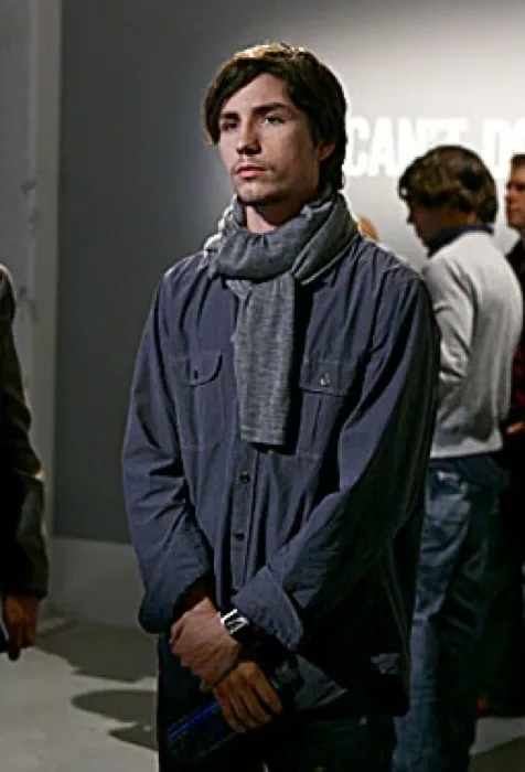 Aaron Rose