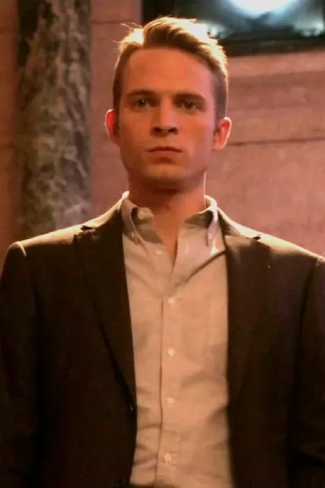 Ben Donovan