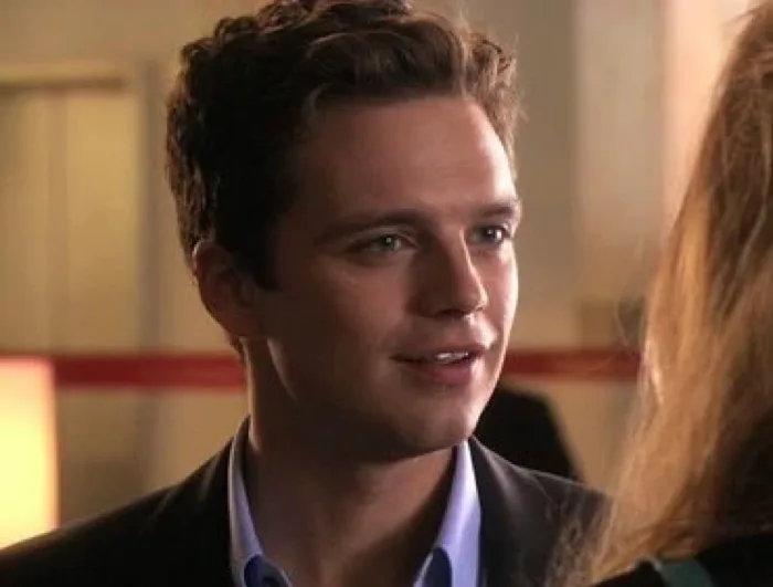 Carter Baizen