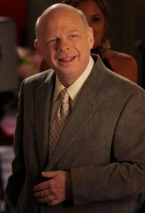 Cyrus Rose