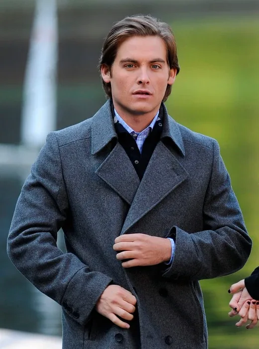 Damien Dalgaard