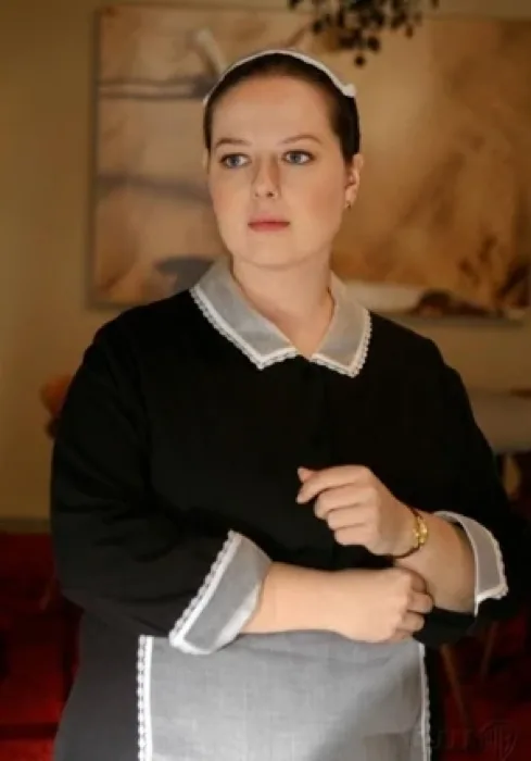 Dorota Kishlovsky