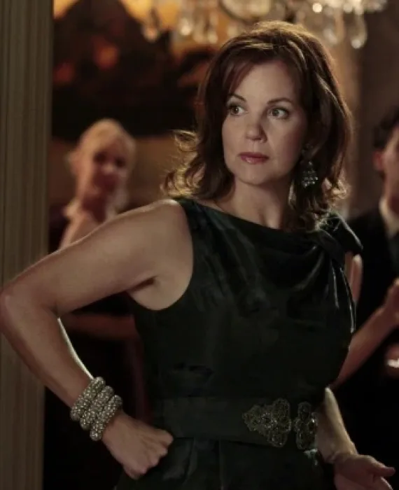 Eleanor Waldorf