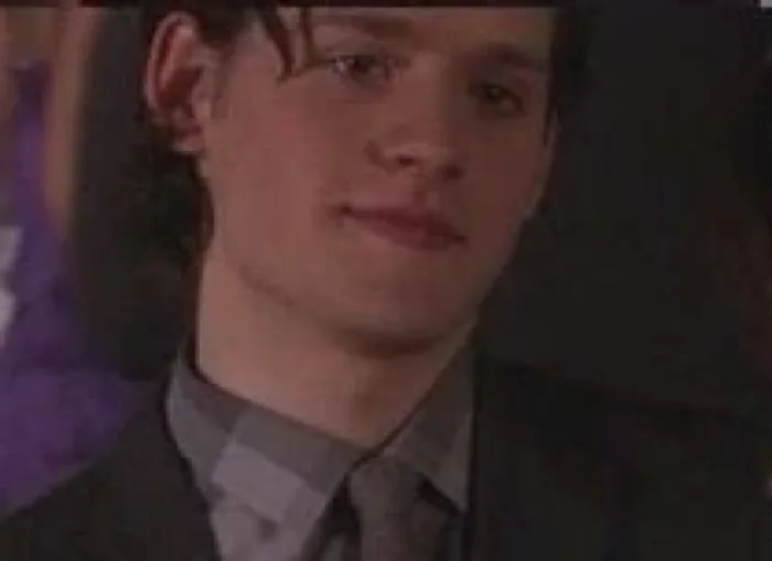 Eliot Garfield