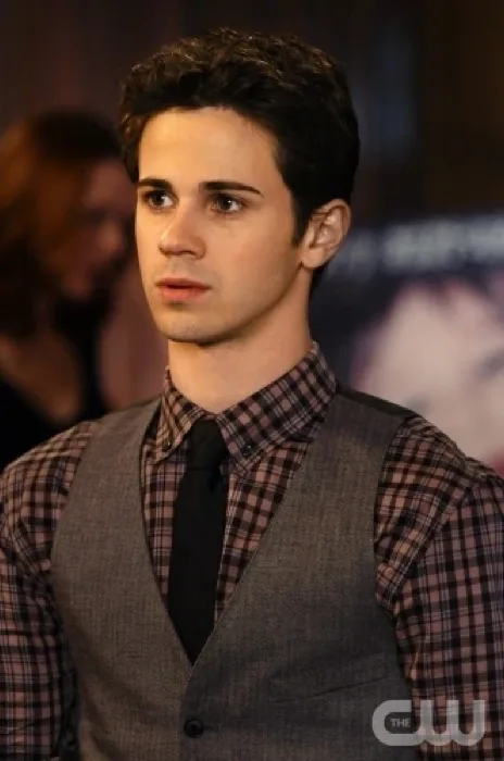 Eric Van Der Woodsen