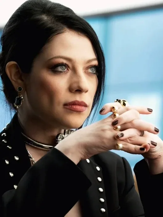 Georgina Sparks