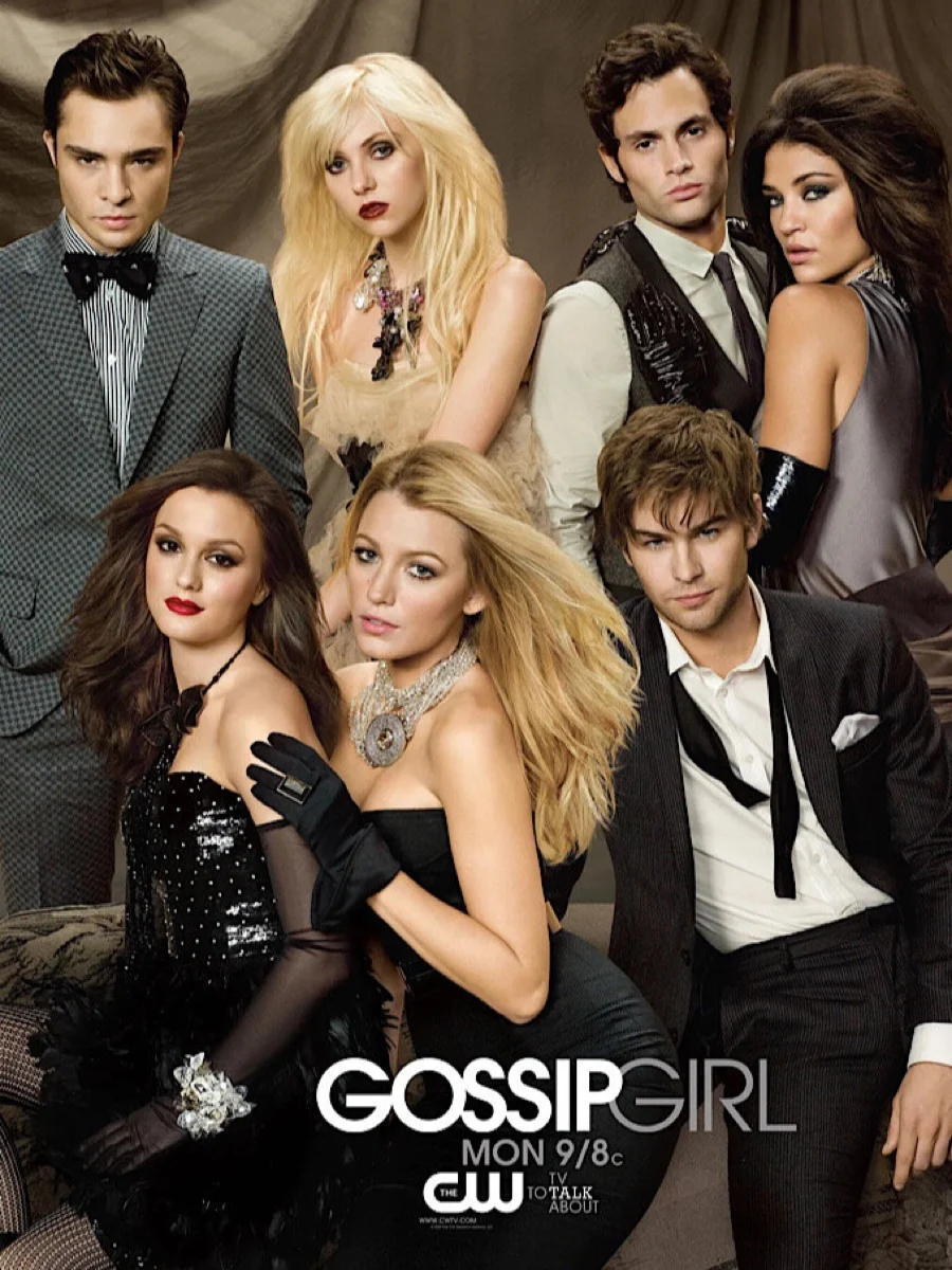 Gossip Girl