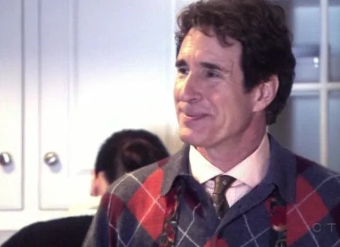 Harold Waldorf