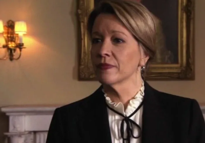 Headmistress Queller