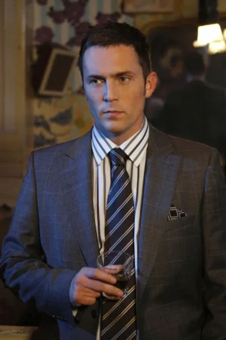 Jack Bass