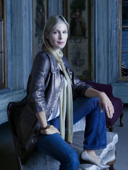 Lily Van Der Woodsen