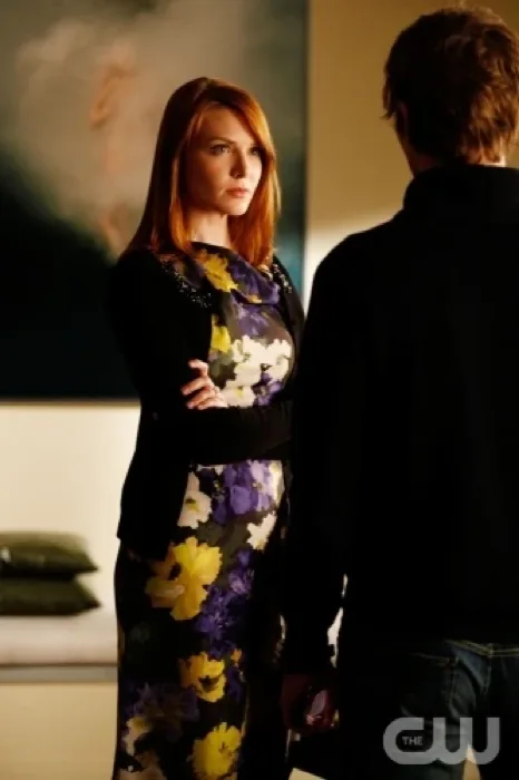 Maureen Van Der Bilt