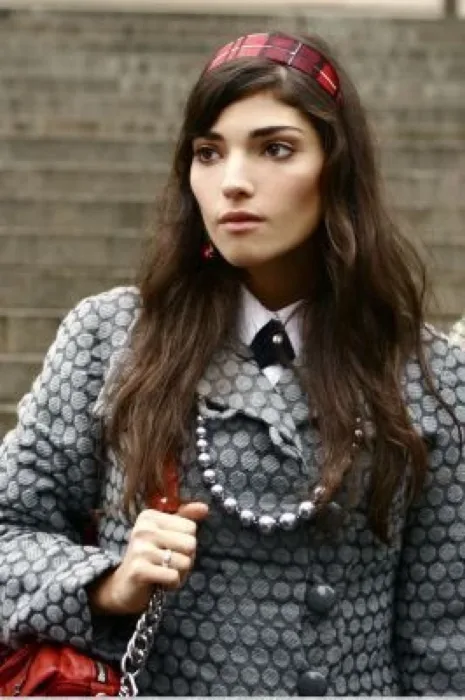Penelope Shafai