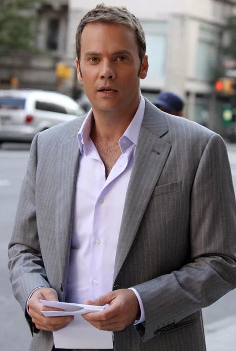 Steven Spence