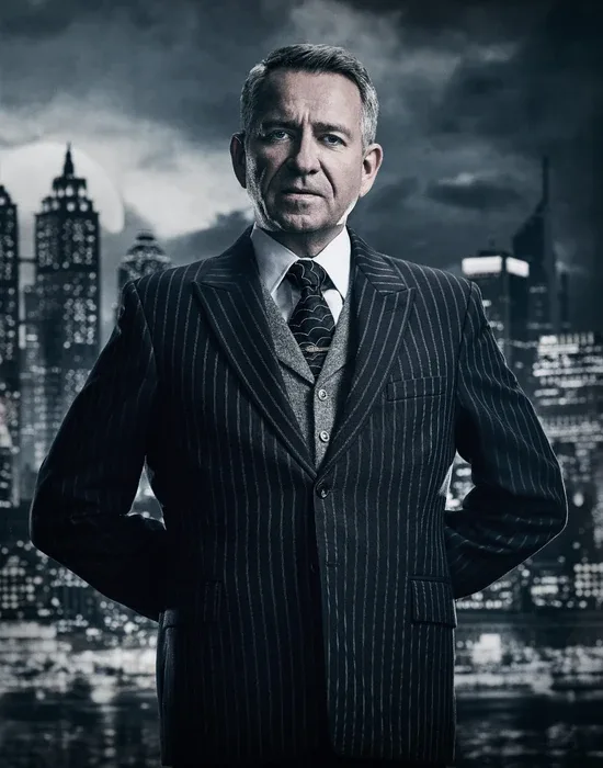 Alfred Pennyworth