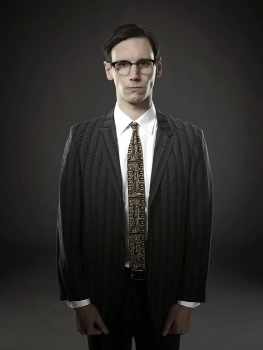 Edward Nygma