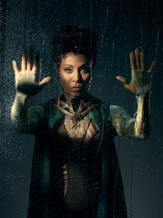 Fish Mooney
