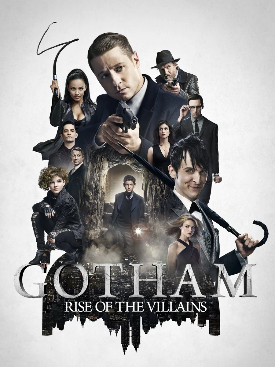 Gotham