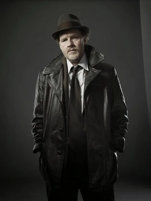 Harvey Bullock