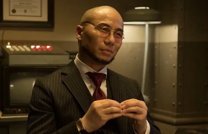 Hugo Strange