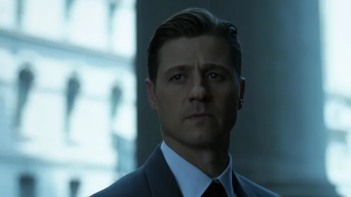 James Gordon