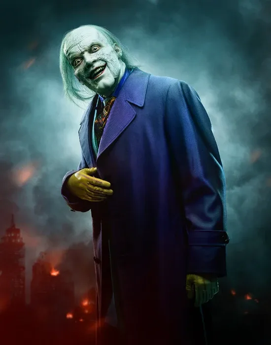 Jeremiah Valeska