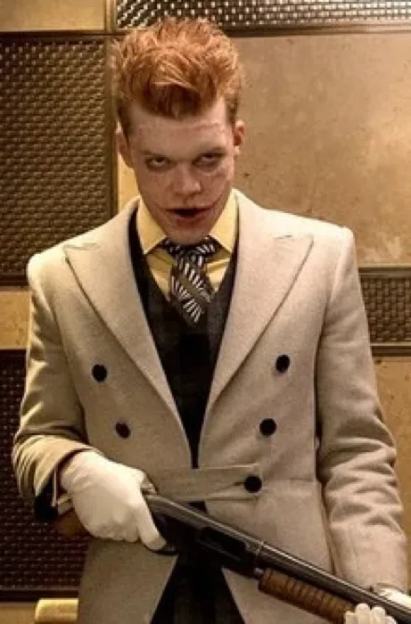 Jerome Valeska