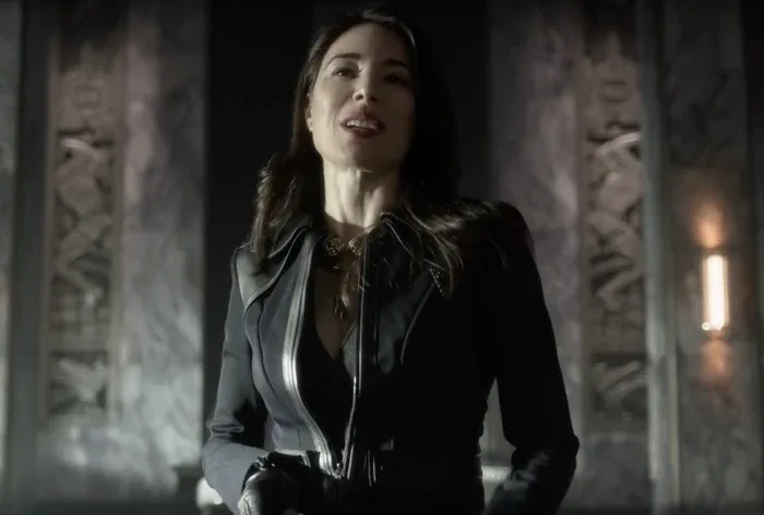 Nyssa Al Ghul