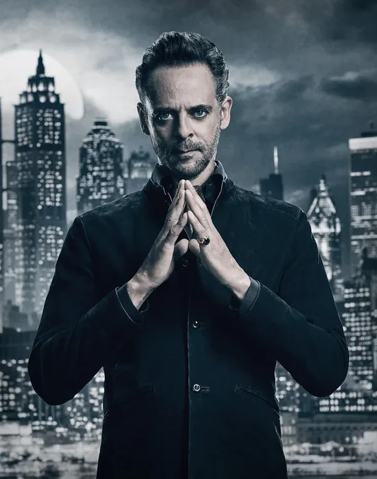 Ra S Al Ghul