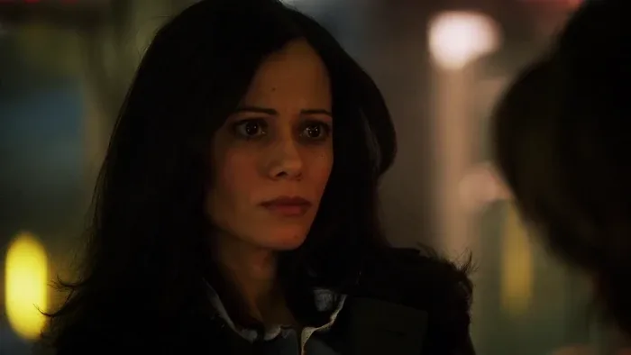 Renee Montoya