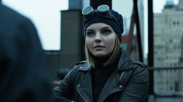 Selina Kyle