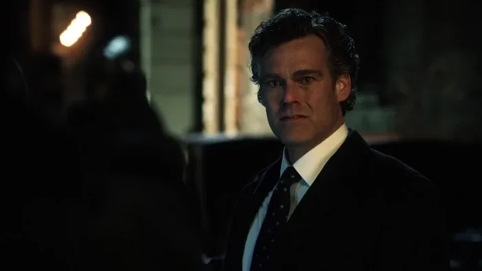 Thomas Wayne