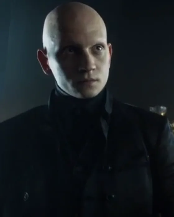 Victor Zsasz