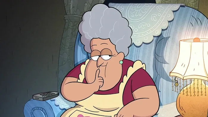 Abuelita