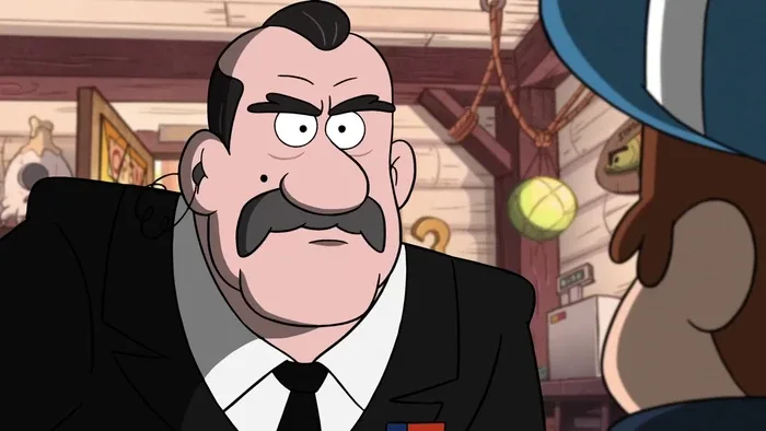 Agent Powers