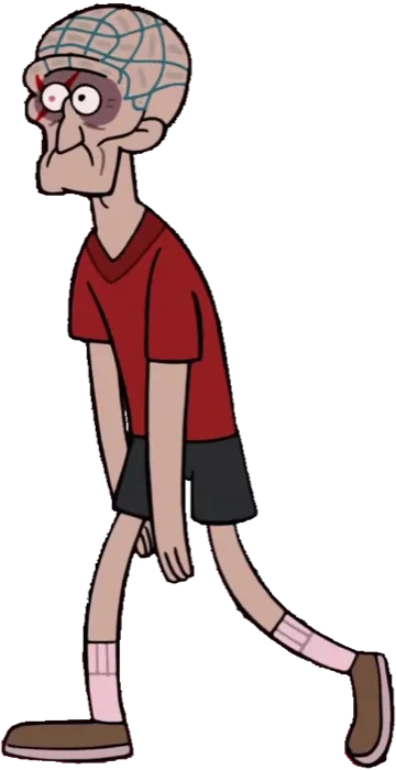 Blind Ivan